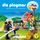 Artikelbild von Die Playmos - Das Original Playmobil H&ouml;rspiel, Folge 6: Abenteuer auf dem Eichenhof