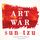Artikelbild von The Art of War