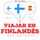 Artikelbild von Viajar en finland&eacute;s