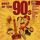 Artikelbild von Various: BEST OF THE 90's