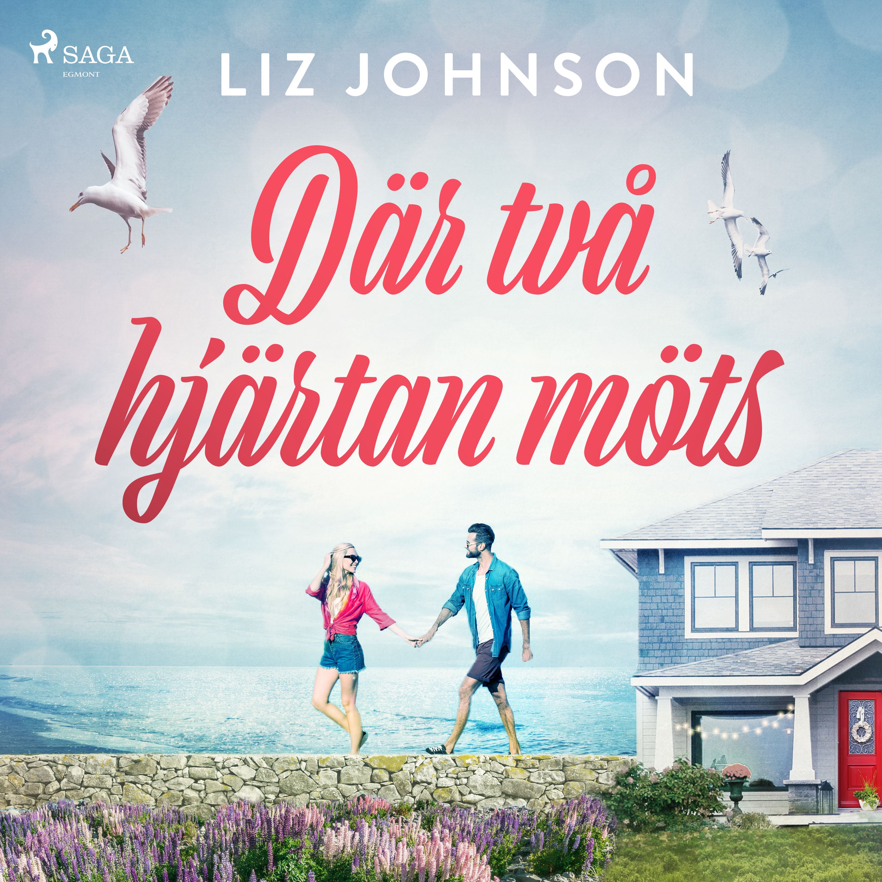 Artikelbild von D&auml;r tv&aring; hj&auml;rtan m&ouml;ts