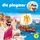 Artikelbild von Die Playmos - Das Original Playmobil H&ouml;rspiel, Folge 5: Gefahr f&uuml;r Rom
