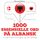 Artikelbild von 1000 essentielle ord p&aring; albansk