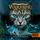 Artikelbild von Warrior Cats - Vision von Schatten. Donner und Schatten