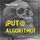 Artikelbild von &iexcl;Puto algoritmo!