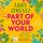 Artikelbild von Part of Your World