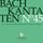Artikelbild von Bach Kantaten N&oslash;45