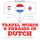 Artikelbild von Travel words and phrases in Dutch