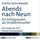 Artikelbild von Abends nach Neun