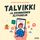 Artikelbild von Talvikki ja ensimm&auml;inen &auml;lypuhelin