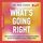Artikelbild von What's Going Right. Die revolution&auml;re Methode f&uuml;r mentale Gesundheit, emotionale Stabilit&auml;t und ein erf&uuml;lltes Leben
