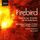 Artikelbild von Fischer/BBC National Orchestra Of Wales: Feuervogel/Scherzo