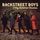 Artikelbild von A Very Backstreet Christmas(Deluxe Edition)