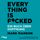 Artikelbild von Everything is Fucked