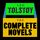Artikelbild von Leo Tolstoy: The Complete Novels