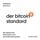 Artikelbild von Der Bitcoin-Standard