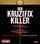 Artikelbild von Der Kruzifix-Killer: MP3 (Ein Hunter-und-Garcia-Thriller 1)