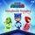 Artikelbild von PJ Masks - Storybook Treasury