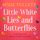 Artikelbild von Little White Lies and Butterflies