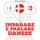 Artikelbild von Imparare & parlare Danese