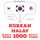 Artikelbild von 1000 essential words in Malay