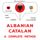 Artikelbild von Albanian - Catalan : a complete method