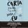 Artikelbild von Cartas para E.L. James e Neil Gaiman mais jovens