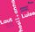 Artikelbild von Laut und Luise / hosi + anna