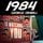 Artikelbild von George Orwell: 1984 (deutschsprachige Gesamtausgabe)