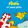 Artikelbild von Pimpa e il pesce pilota