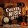 Artikelbild von Country Music Hits (6-CD-Set)
