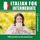 Artikelbild von Italian for Intermediate learners