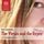 Artikelbild von The Virgin and the Gypsy (Unabridged)