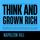 Artikelbild von Think and Grow Rich