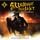 Artikelbild von Die R&uuml;ckkehr der toten M&auml;nner - Skulduggery Pleasant, Teil 8