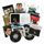 Artikelbild von Leonard Bernstein-10 Album Classics