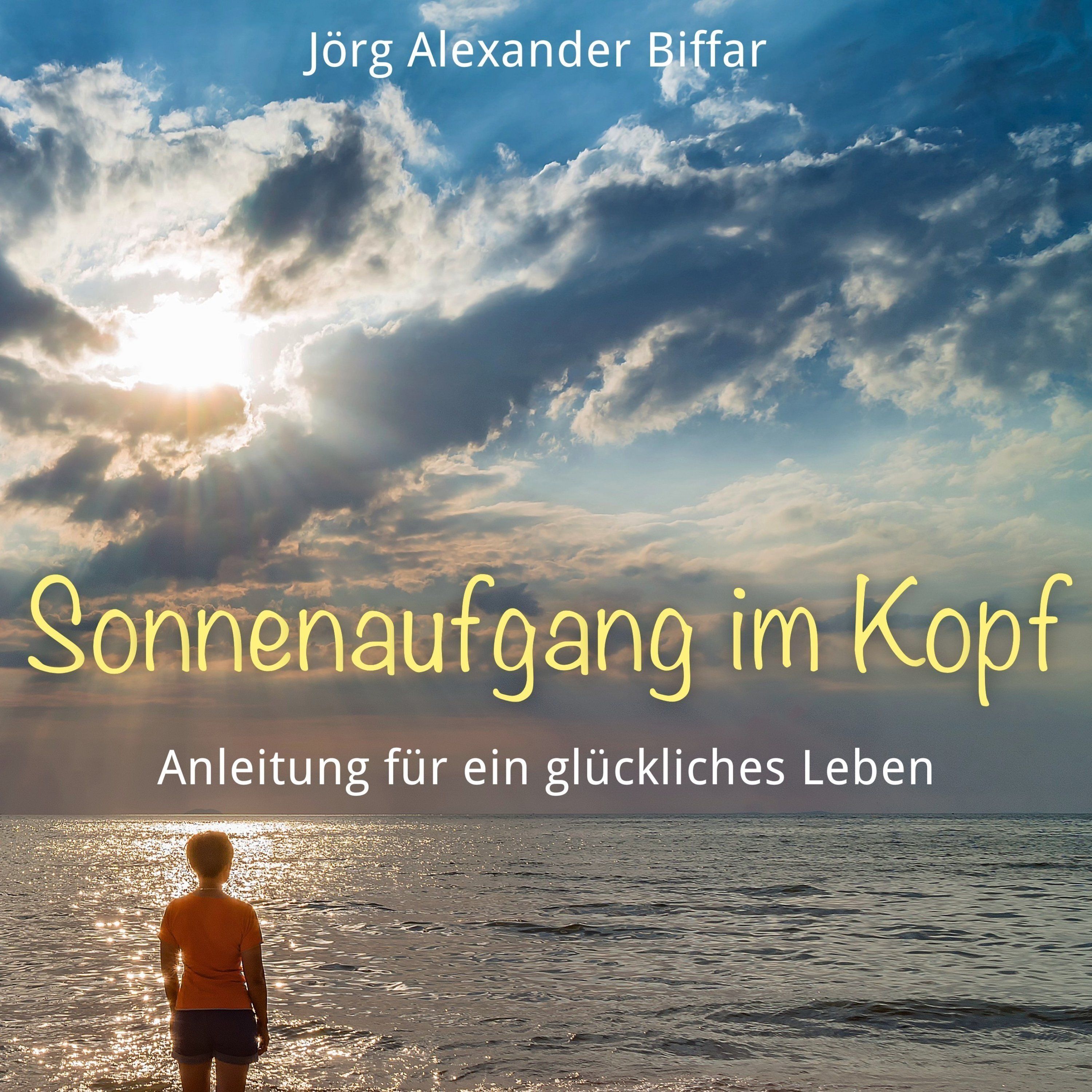 Artikelbild von Sonnenaufgang im Kopf