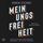 Artikelbild von Meinungsfreiheit