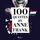 Artikelbild von 100 Quotes by Anne Frank