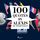 Artikelbild von 100 Quotes by Alexis de Tocqueville