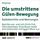 Artikelbild von Die umstrittene G&uuml;len-Bewegung