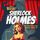 Artikelbild von Nils Noirs Sherlock Holmes, Staffel 1, Folge 1: Das kalte Herz der Dorothy Double D