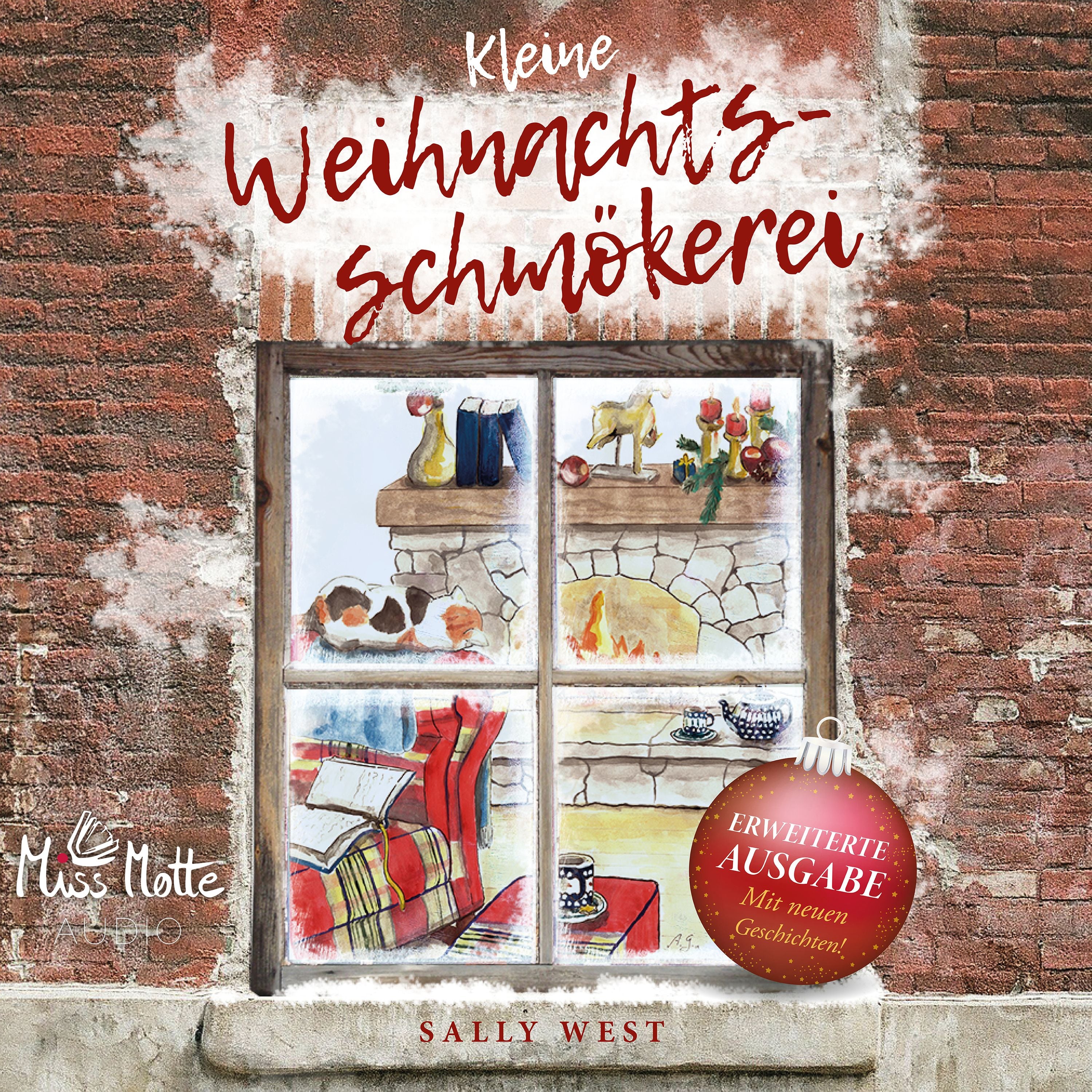 Artikelbild von Kleine Weihnachtsschm&ouml;kerei