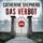 Artikelbild von Das Verbot: Thriller
