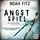 Artikelbild von Angstspiel - No Fun, No Fear
