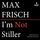 Artikelbild von I'm Not Stiller