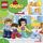 Artikelbild von LEGO Duplo Folgen 1-4: Ein neues Zuhause