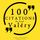 Artikelbild von 100 citations de Paul Val&eacute;ry