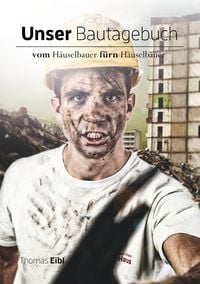 Produktbild: Unser Bautagebuch