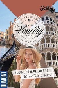 Produktbild GuideMe Reiseführer Venedig